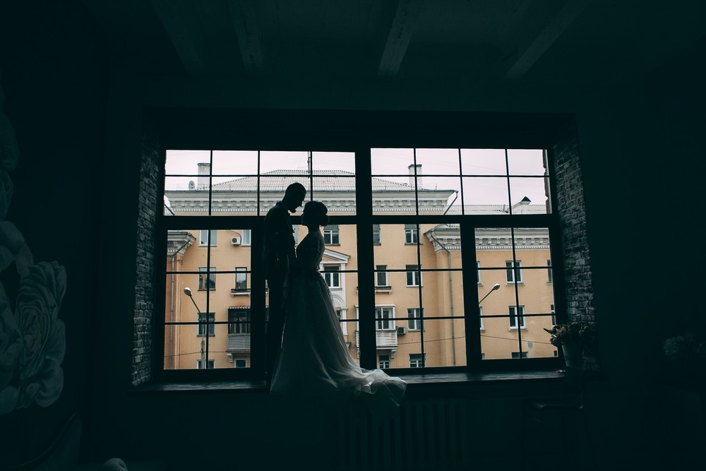 Ivan + Lada Wedding