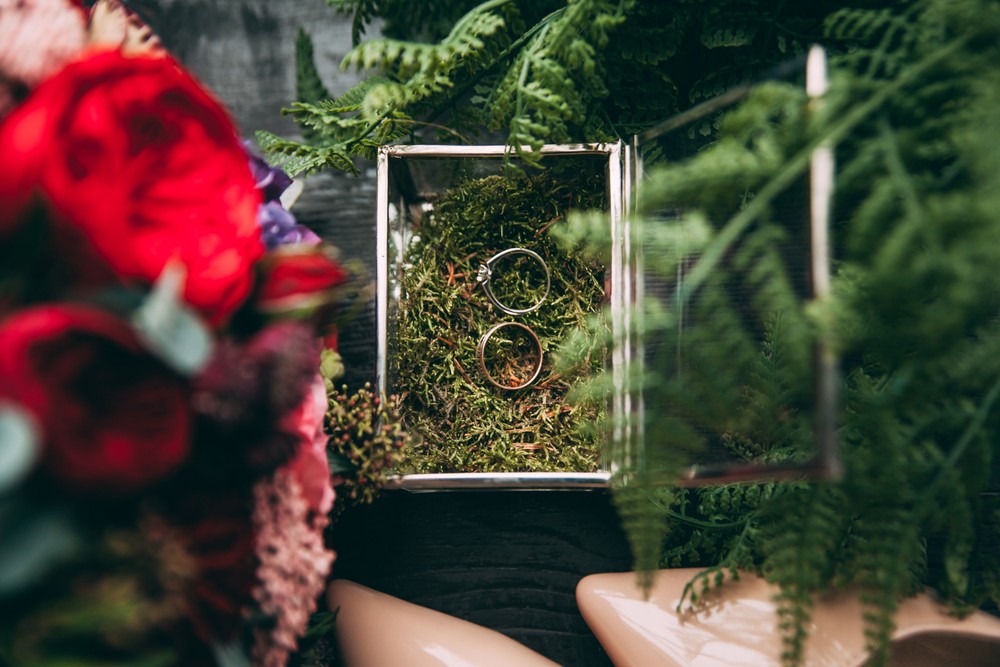Ivan + Lada Wedding