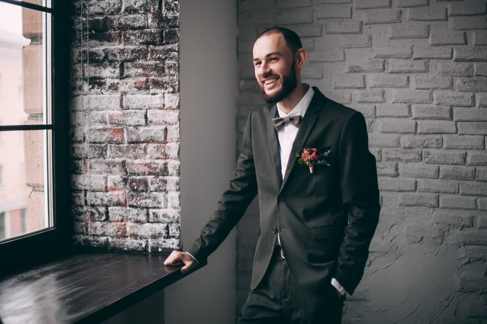 Ivan + Lada Wedding
