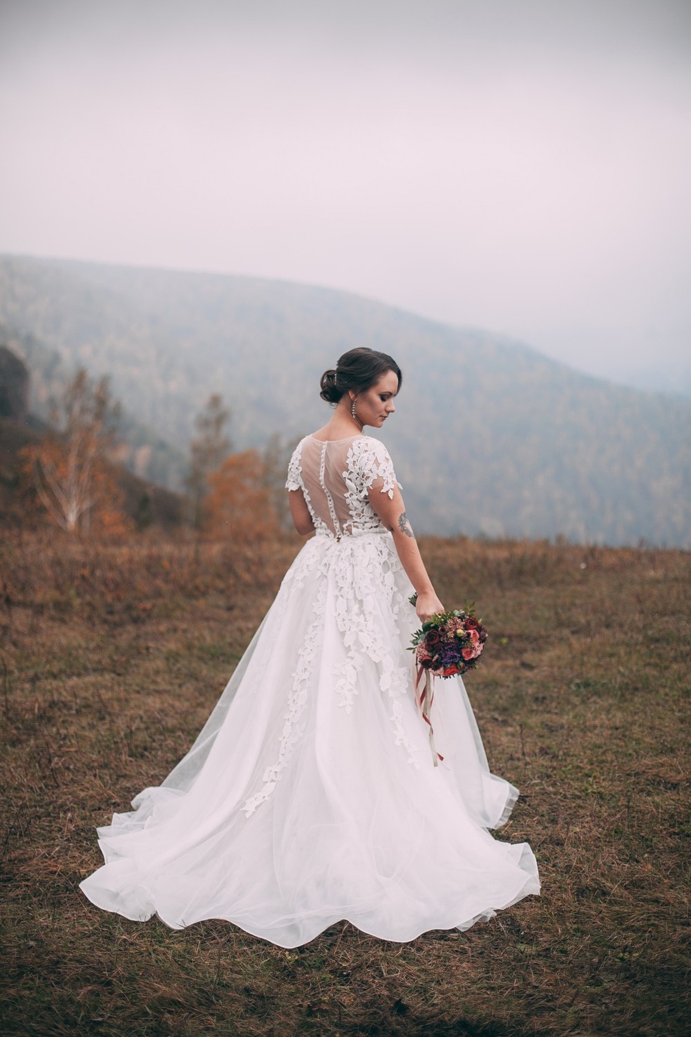 Ivan + Lada Wedding