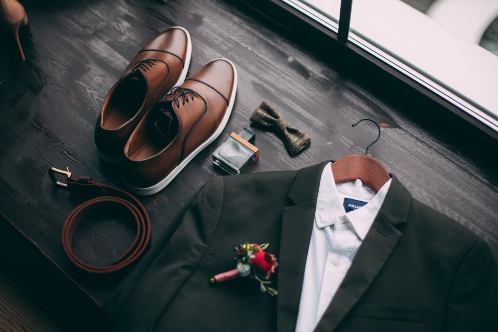 Ivan + Lada Wedding