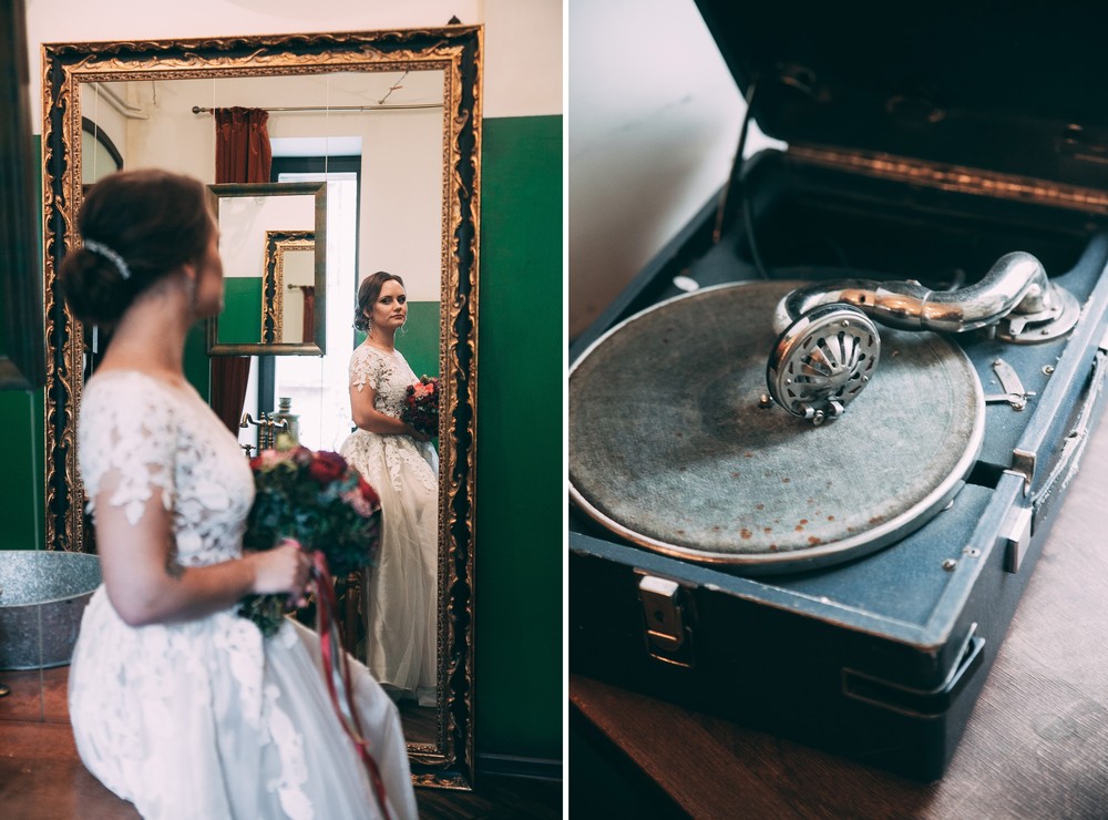 Ivan + Lada Wedding