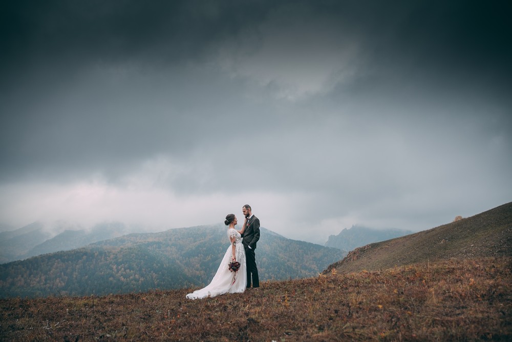 Ivan + Lada Wedding