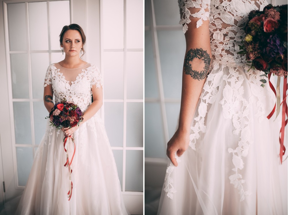 Ivan + Lada Wedding