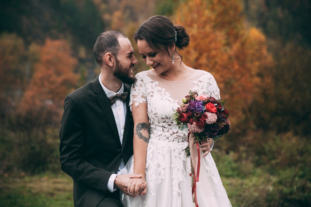Ivan + Lada Wedding