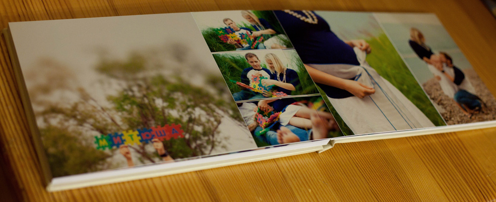 PHOTOBOOK