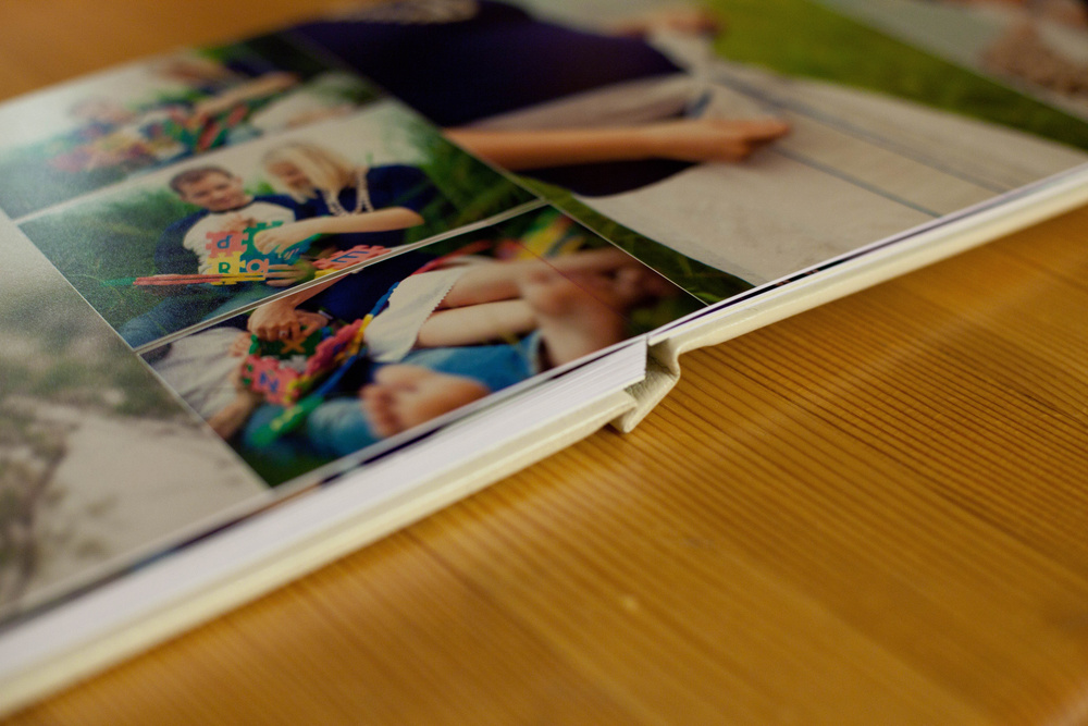 PHOTOBOOK