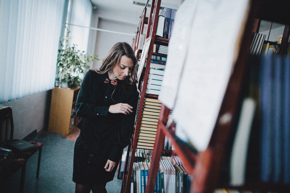 Libreria