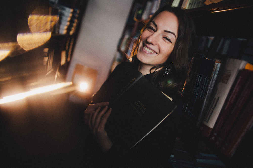Libreria