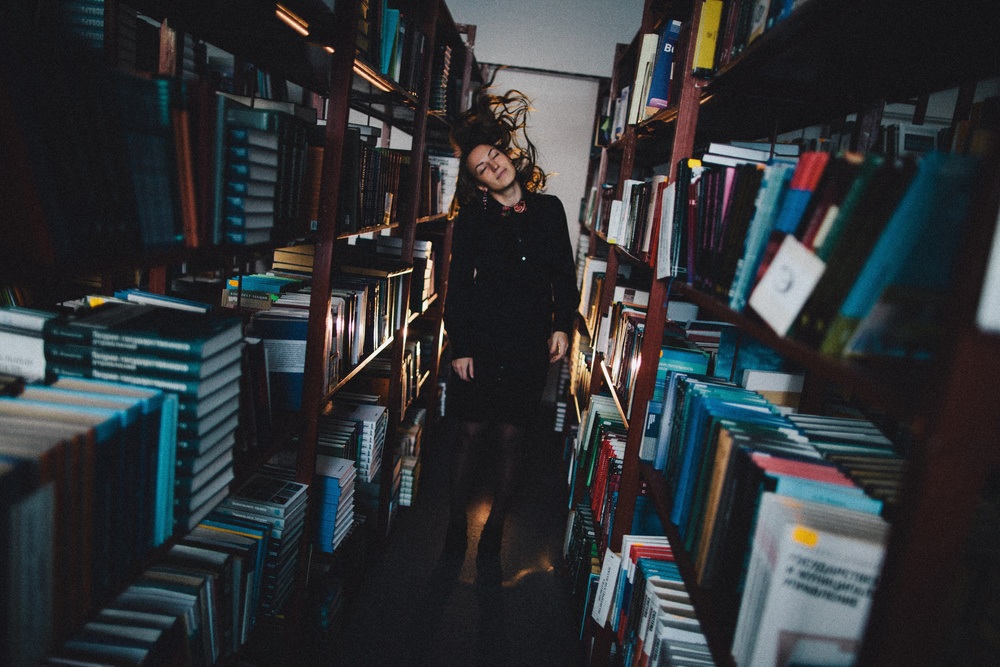 Libreria