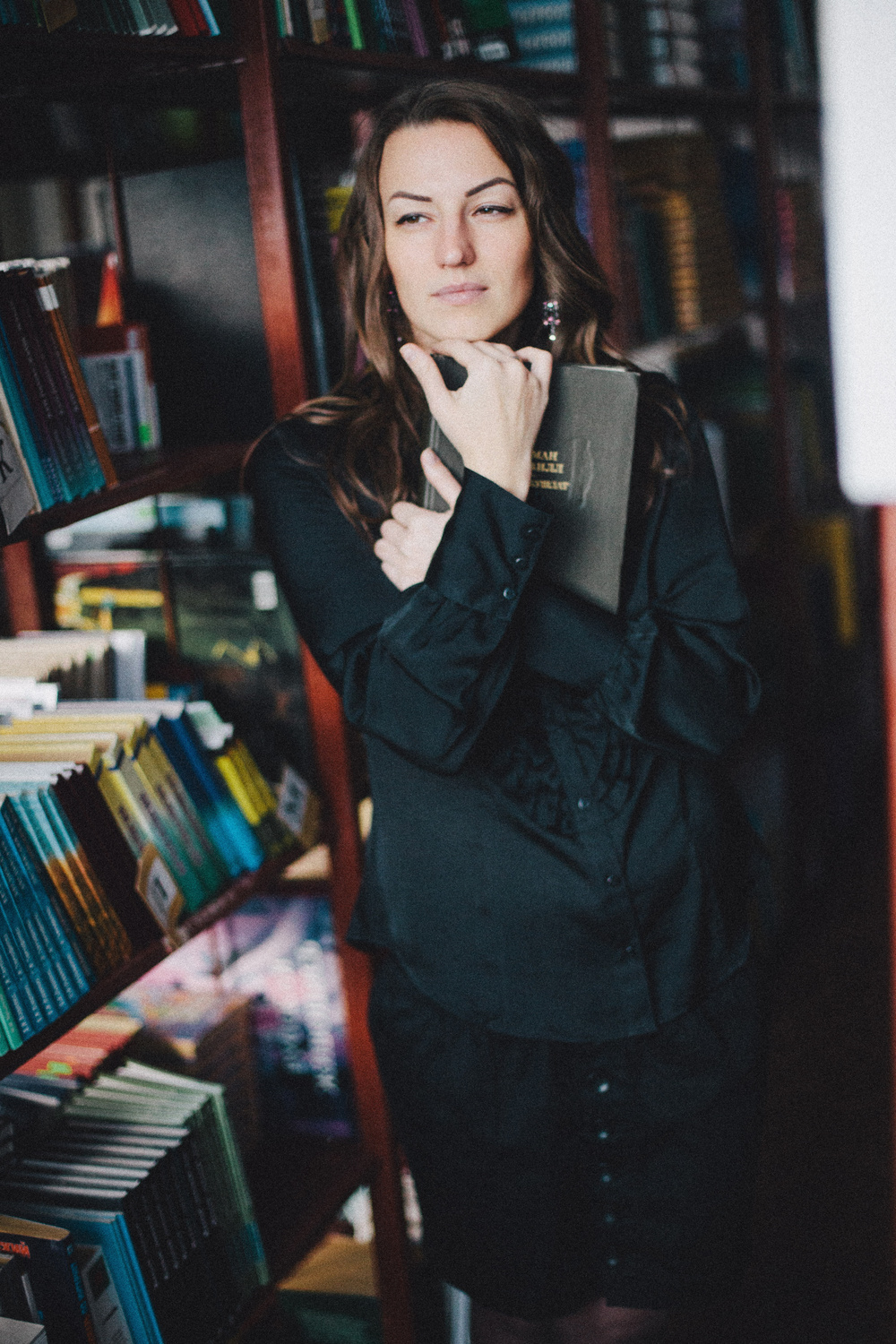 Libreria