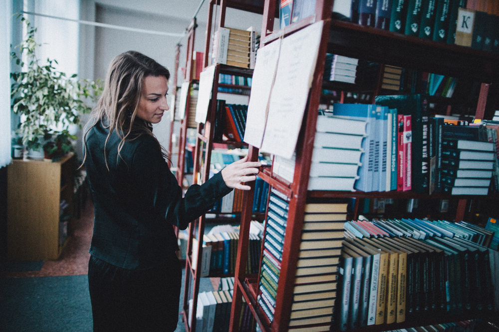 Libreria