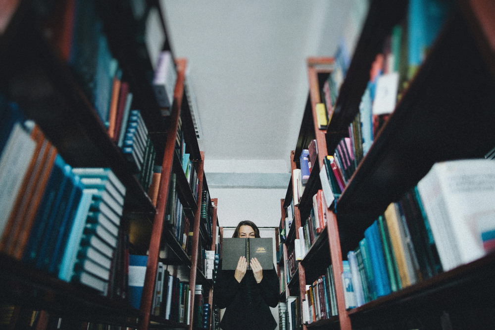 Libreria