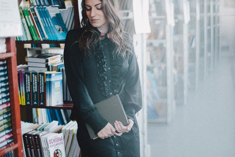 Libreria