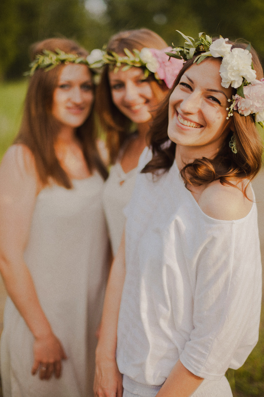 pretty girls