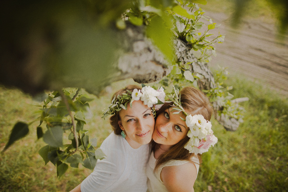 pretty girls