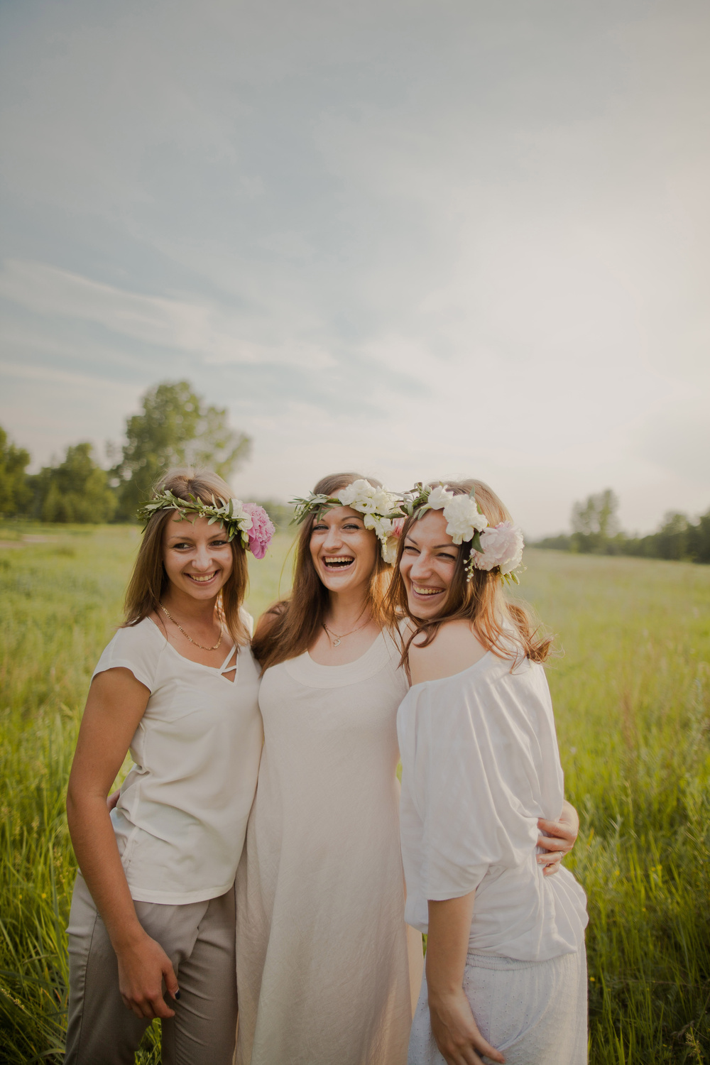 pretty girls