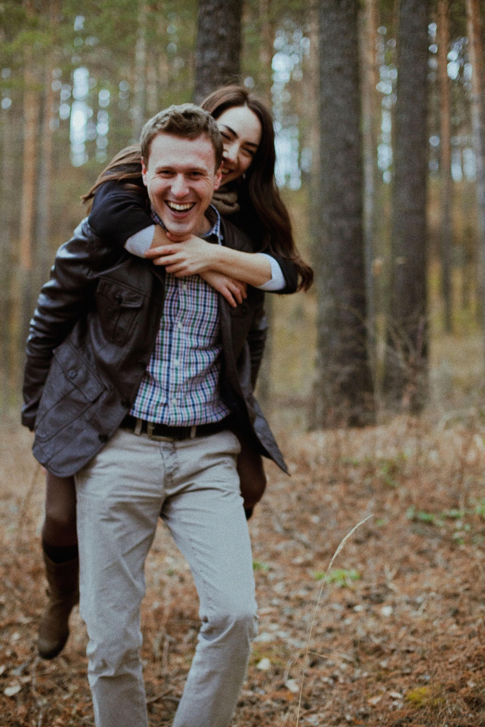Winter love story