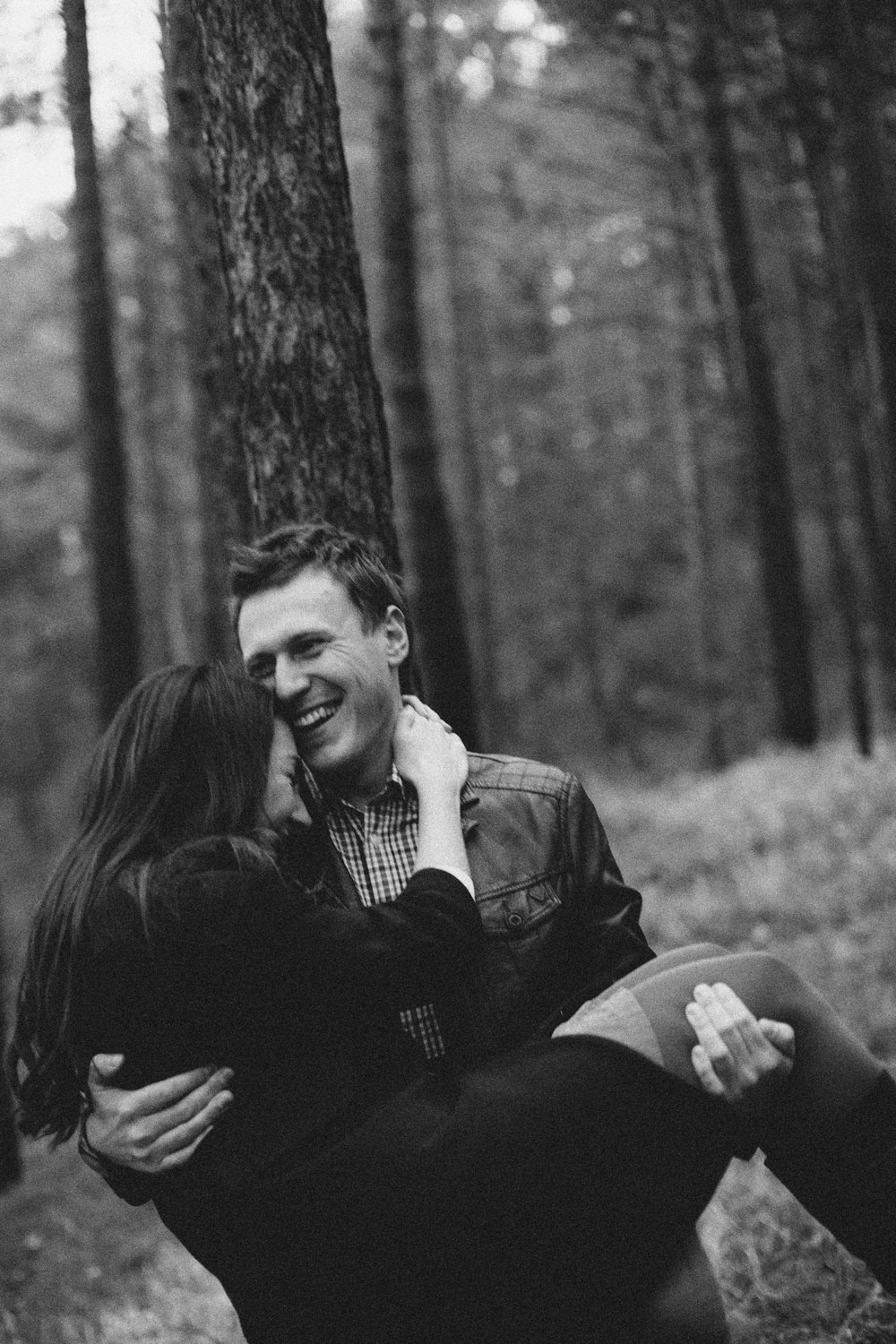 Winter love story