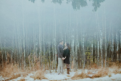 Ivan + Lada Wedding