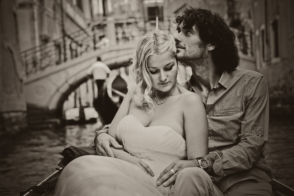 Ivan + Lada Wedding