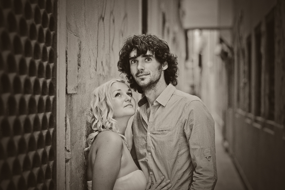 Venice wedding. Tanya Zhenya