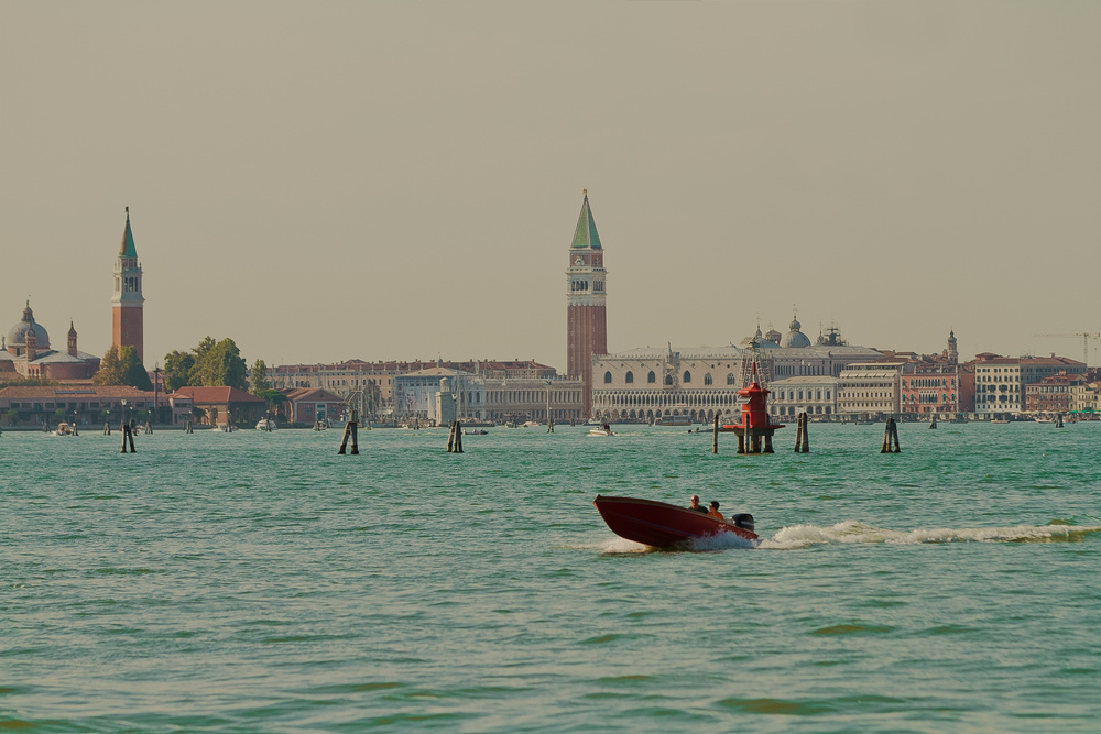 Venice wedding. Tanya Zhenya
