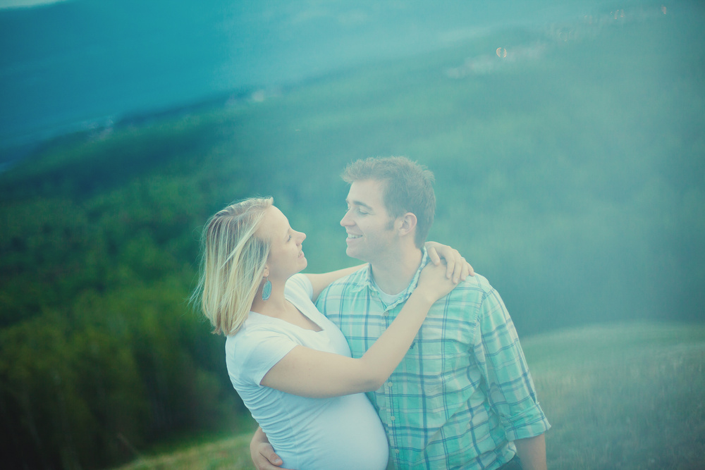 BEAUTIFUL PREGNANCY
