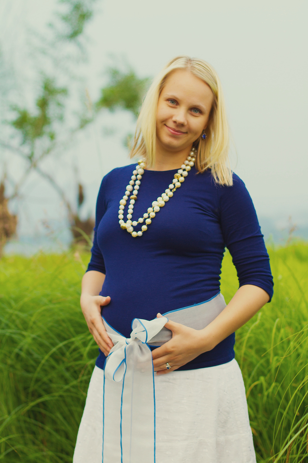 BEAUTIFUL PREGNANCY