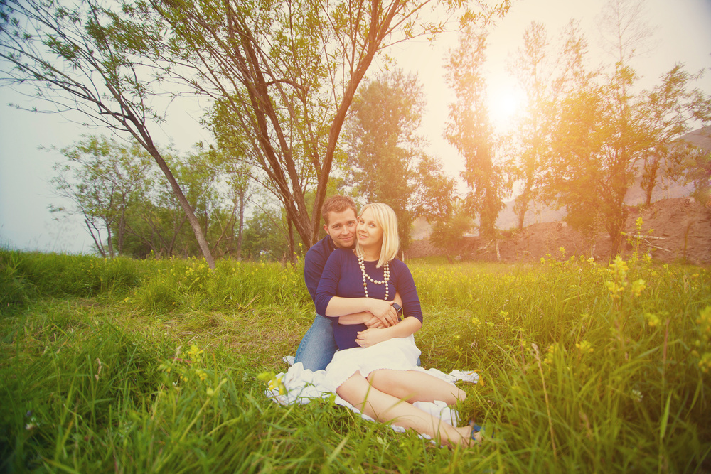 BEAUTIFUL PREGNANCY