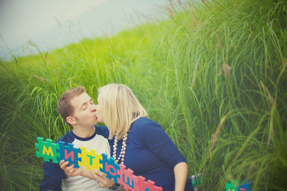 BEAUTIFUL PREGNANCY