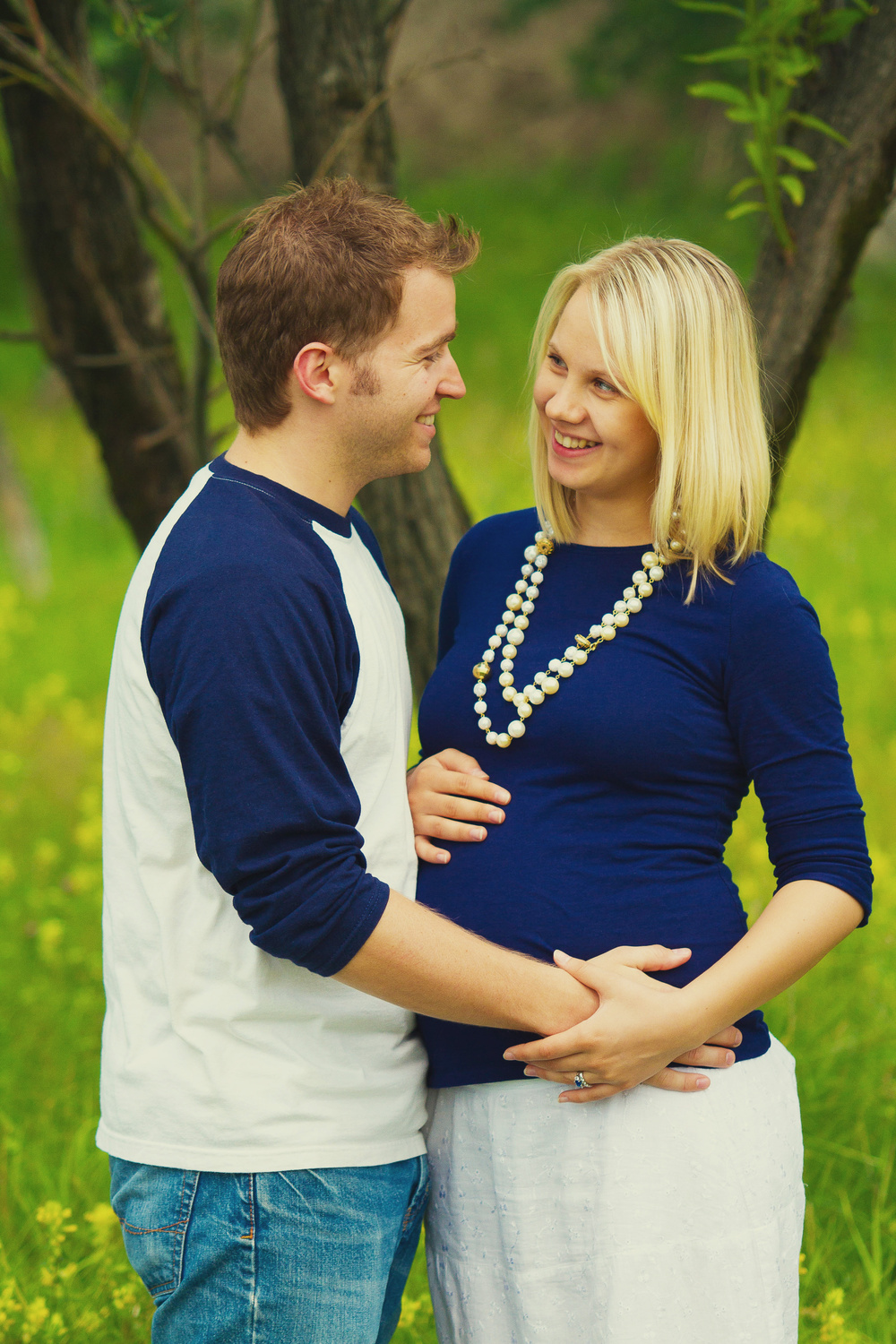 BEAUTIFUL PREGNANCY