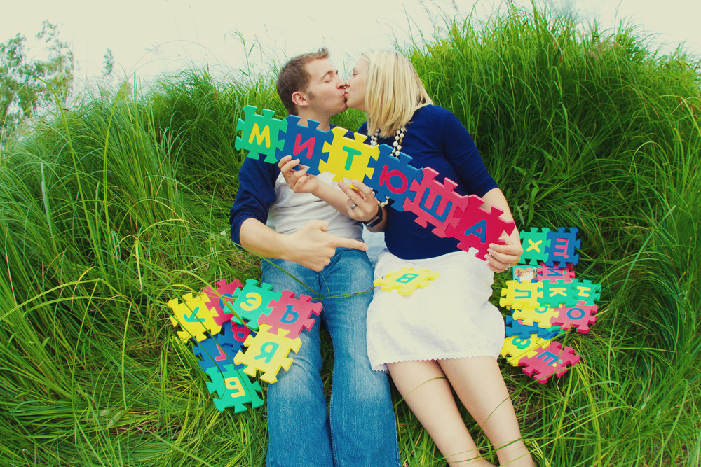 BEAUTIFUL PREGNANCY