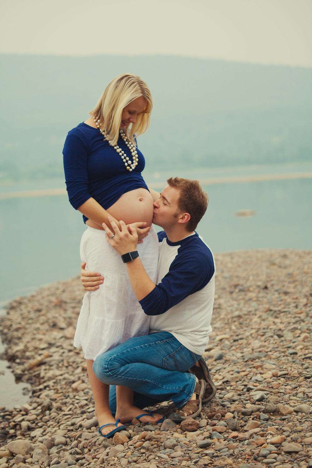 BEAUTIFUL PREGNANCY