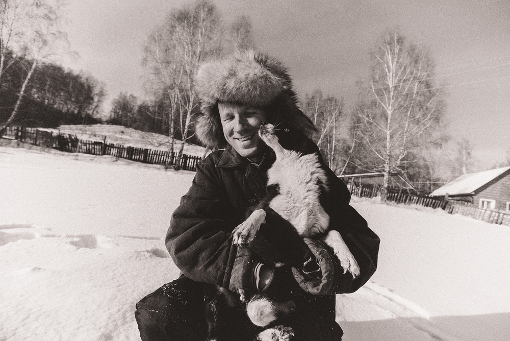 Farmer