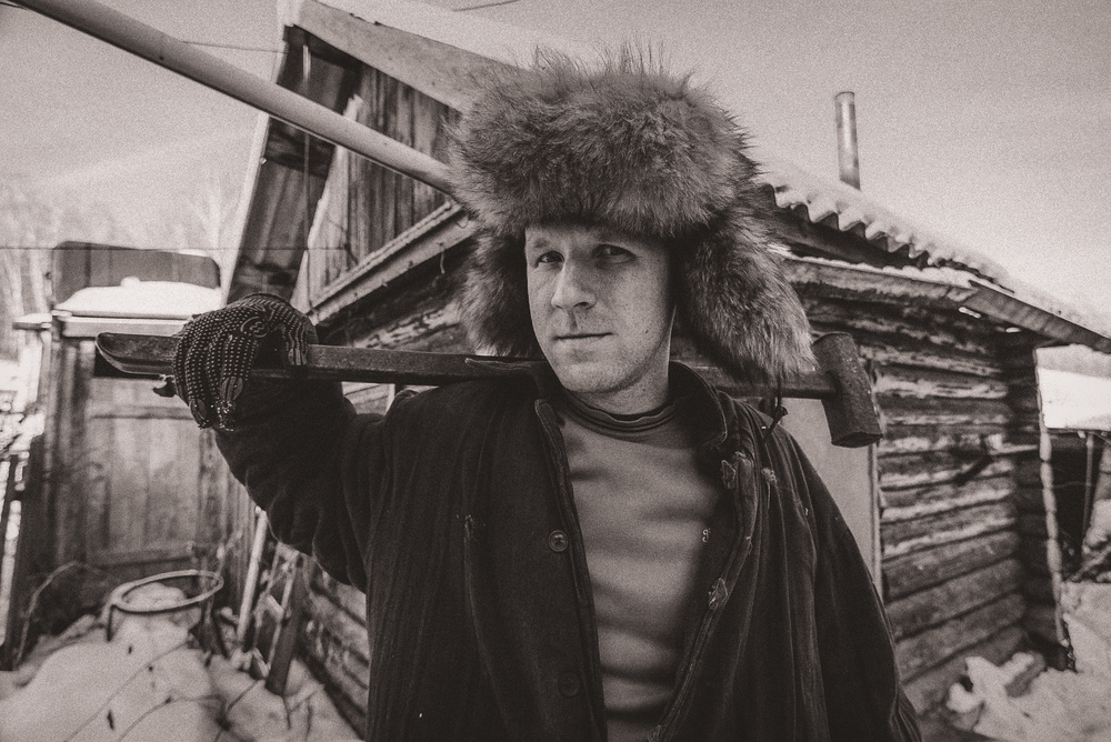 Farmer