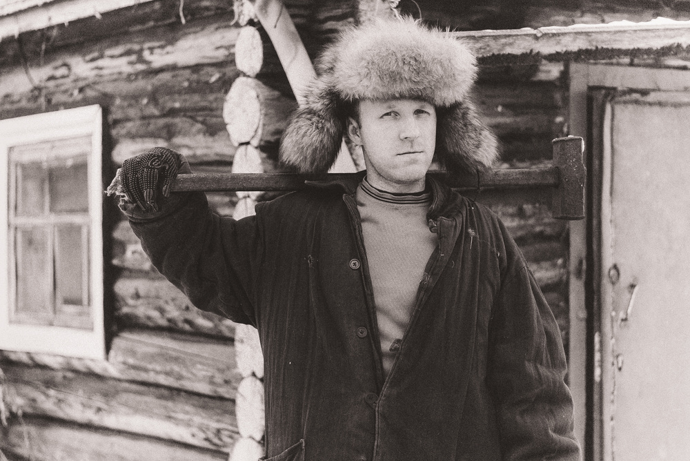 Farmer