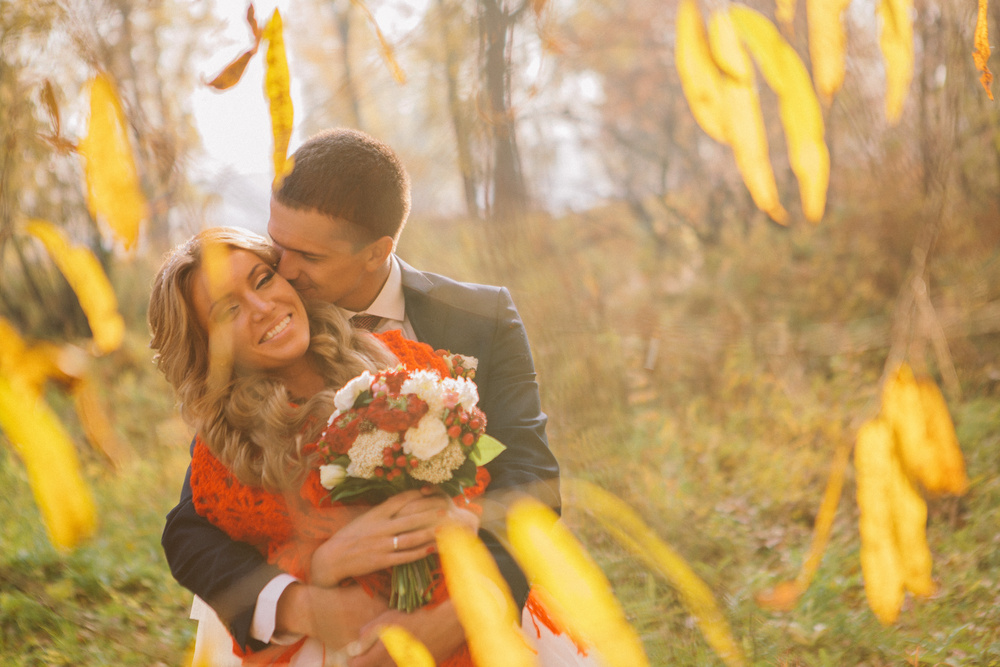 Golden Fall