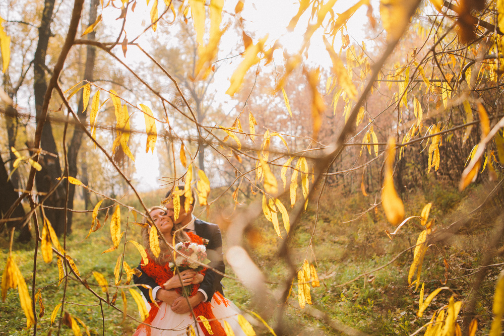 Golden Fall