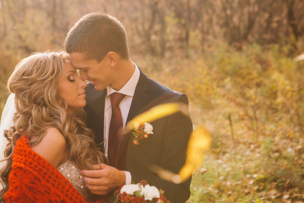 Golden Fall