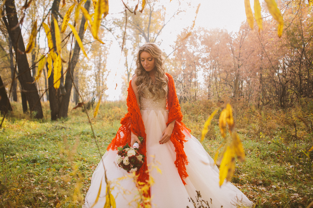 Golden Fall