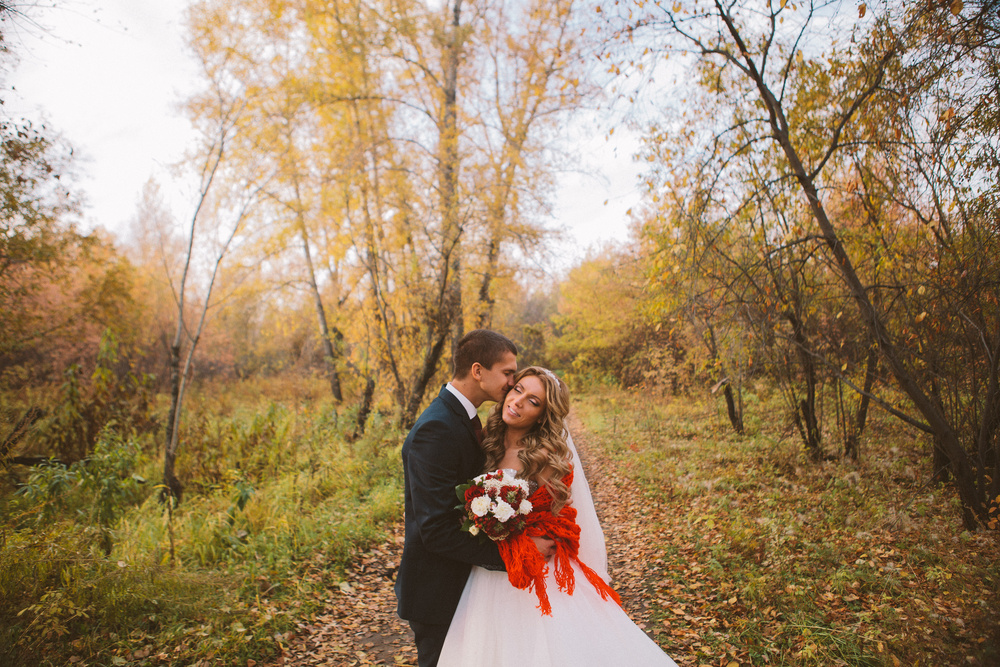 Golden Fall