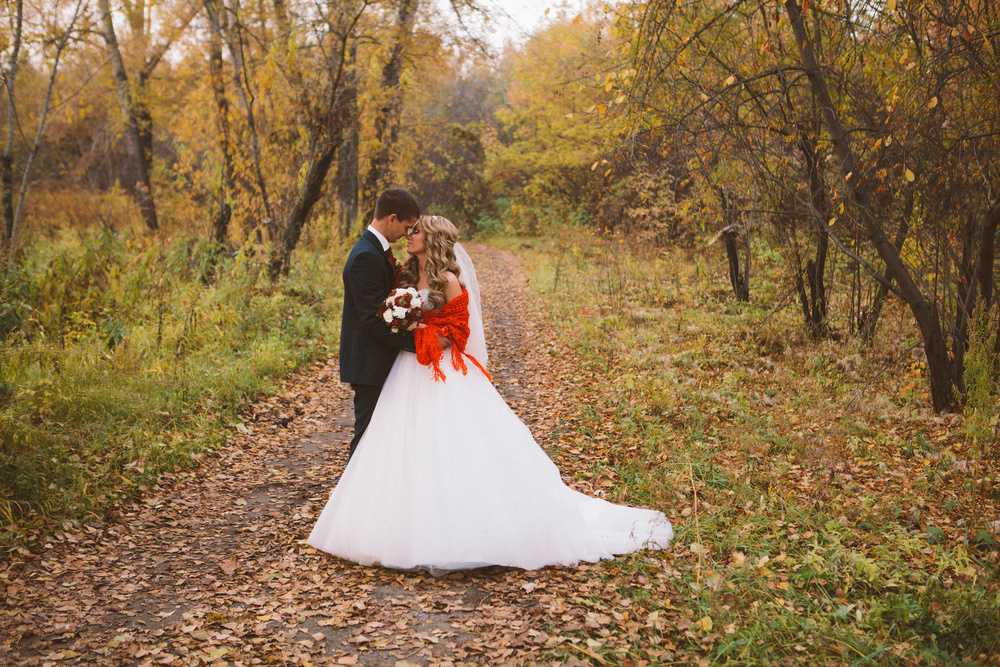 Golden Fall