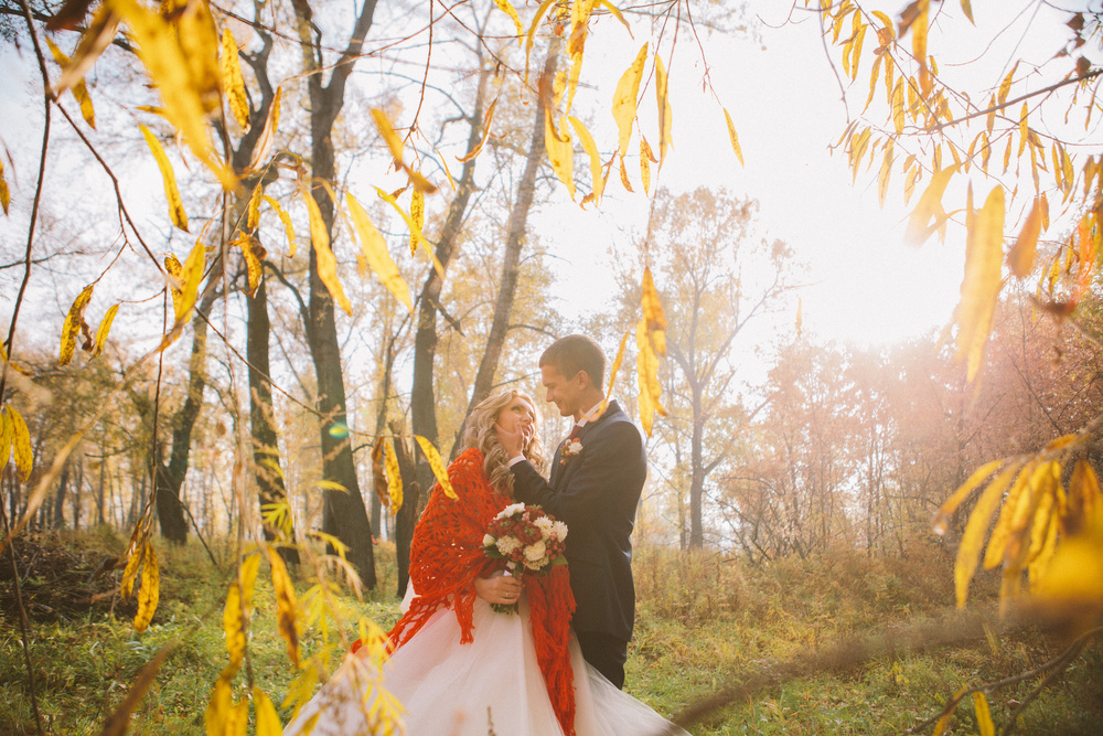 Golden Fall