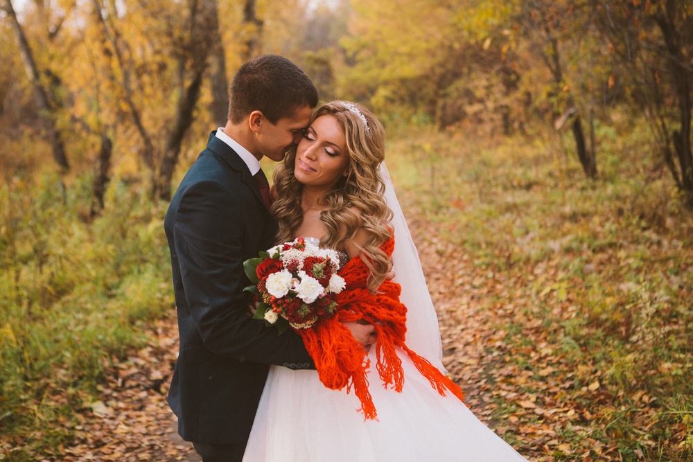 Ivan + Lada Wedding