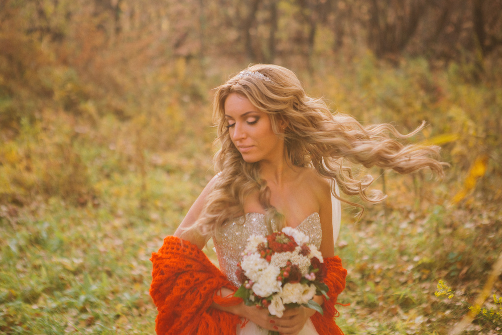 Golden Fall