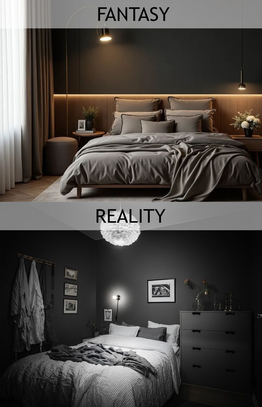 ЗАЧЕМ НУЖЕН ДИЗАЙНЕР, ЕСЛИ У ВАС ЕСТЬ PINTEREST?