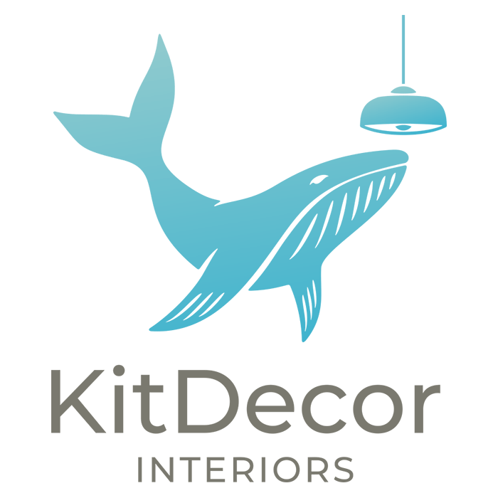 KitDecor Interiors - СТУДИЯ ИНТЕРЬЕРНОГО ДИЗАЙНА