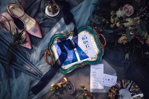Если звезды сходятся в Сатурне