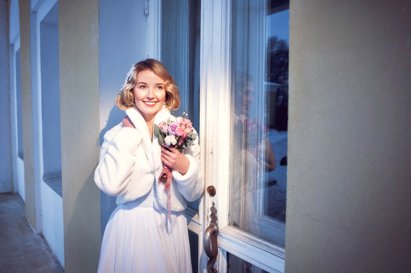 ЛЕНА И АРТЕМ